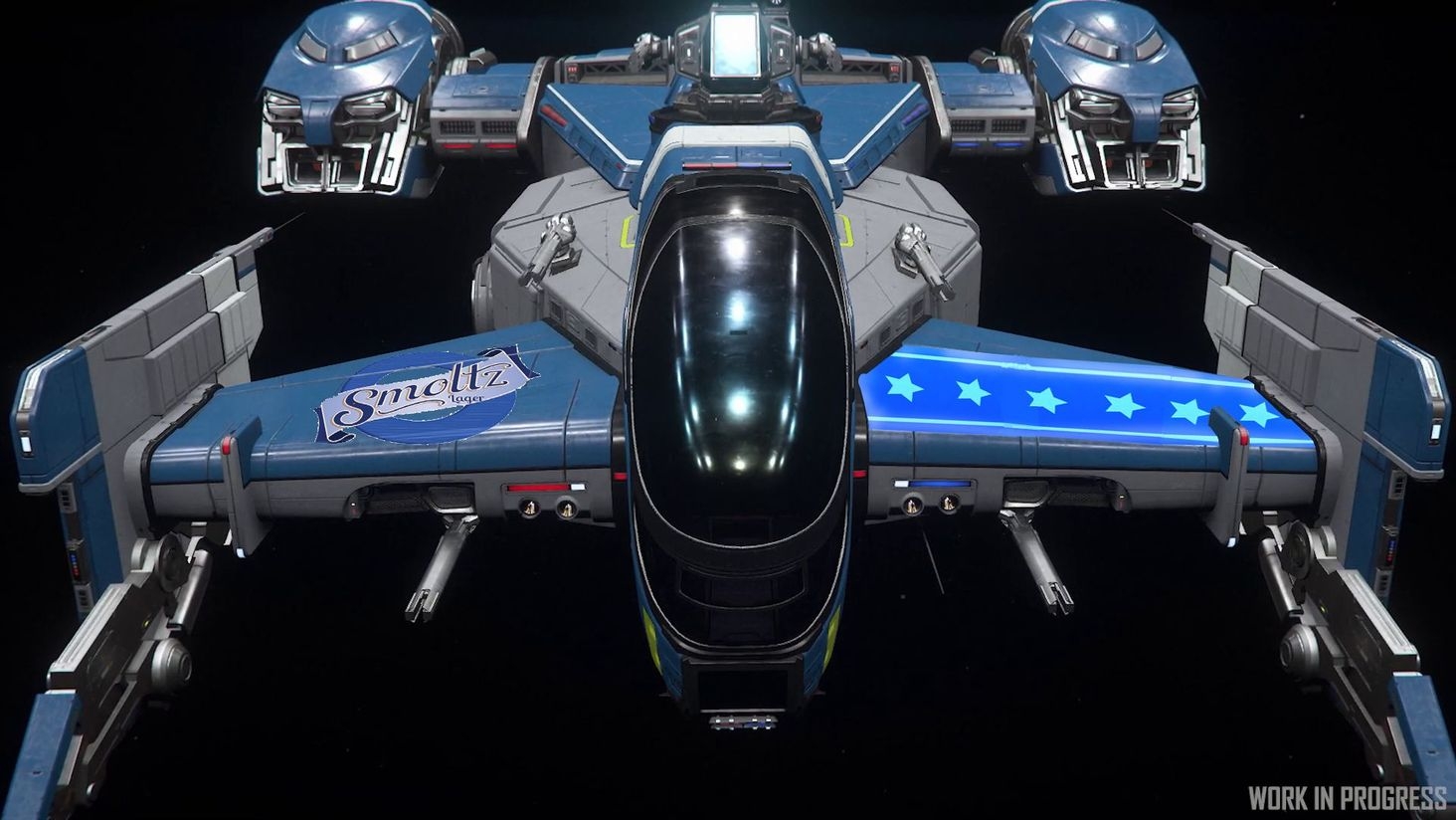 And for the Cutlass a Smoltz Skin 