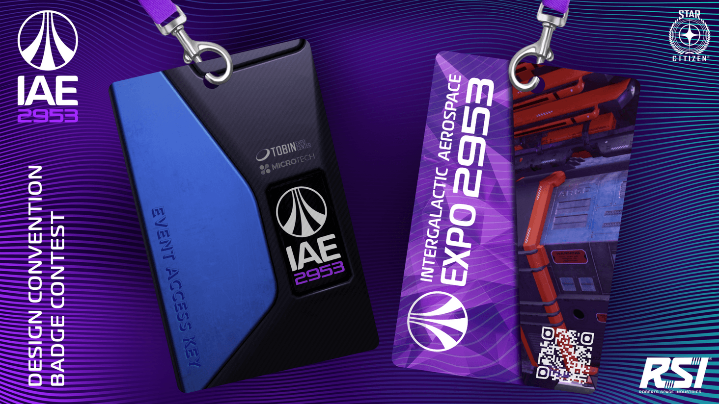 IAE Event Tigerclaw - Mole 