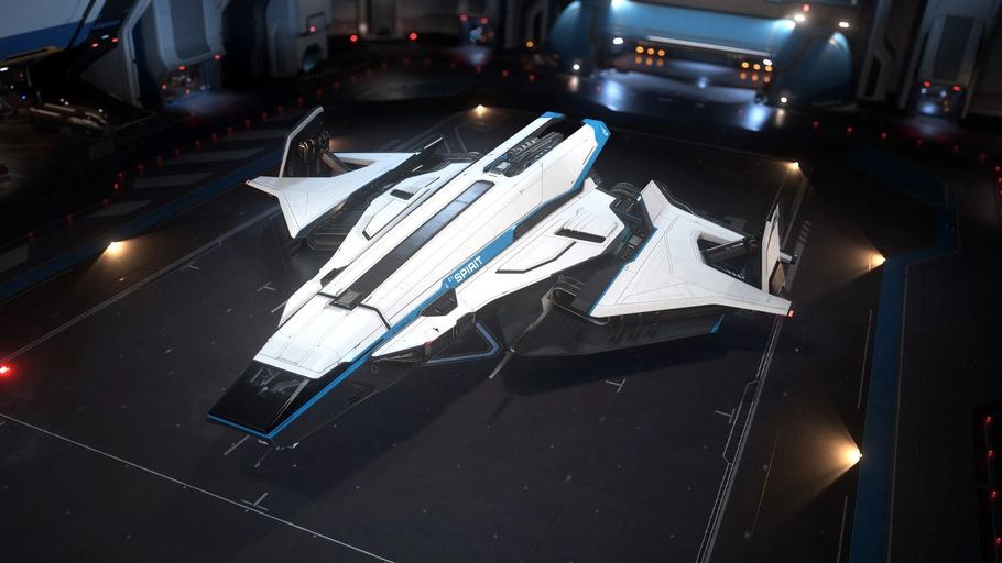 C1 Spirit