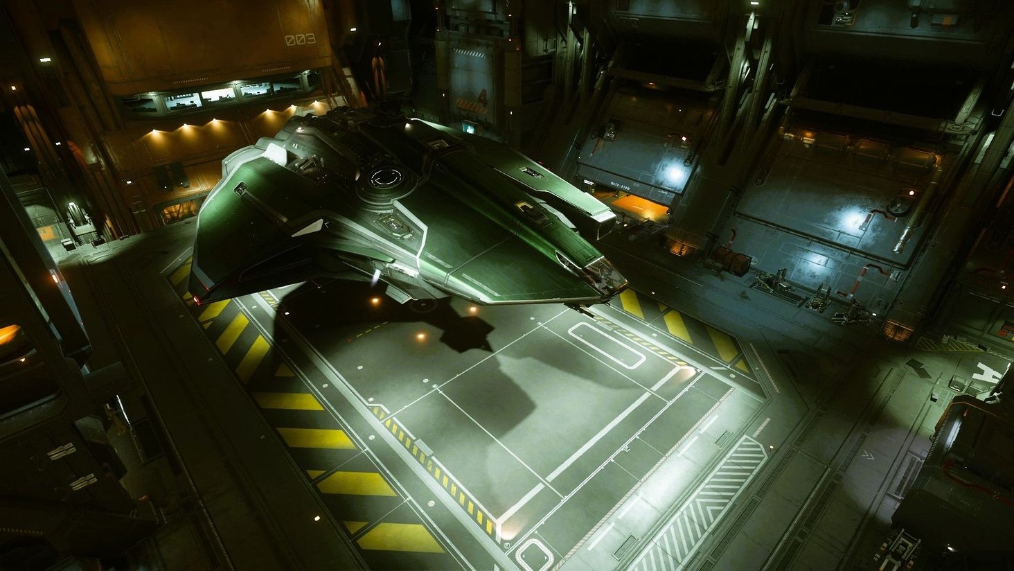 MSR what more do you need.....................A second entrance LOL