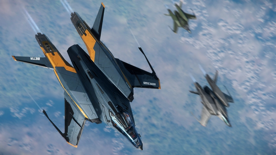 Mustang Beta