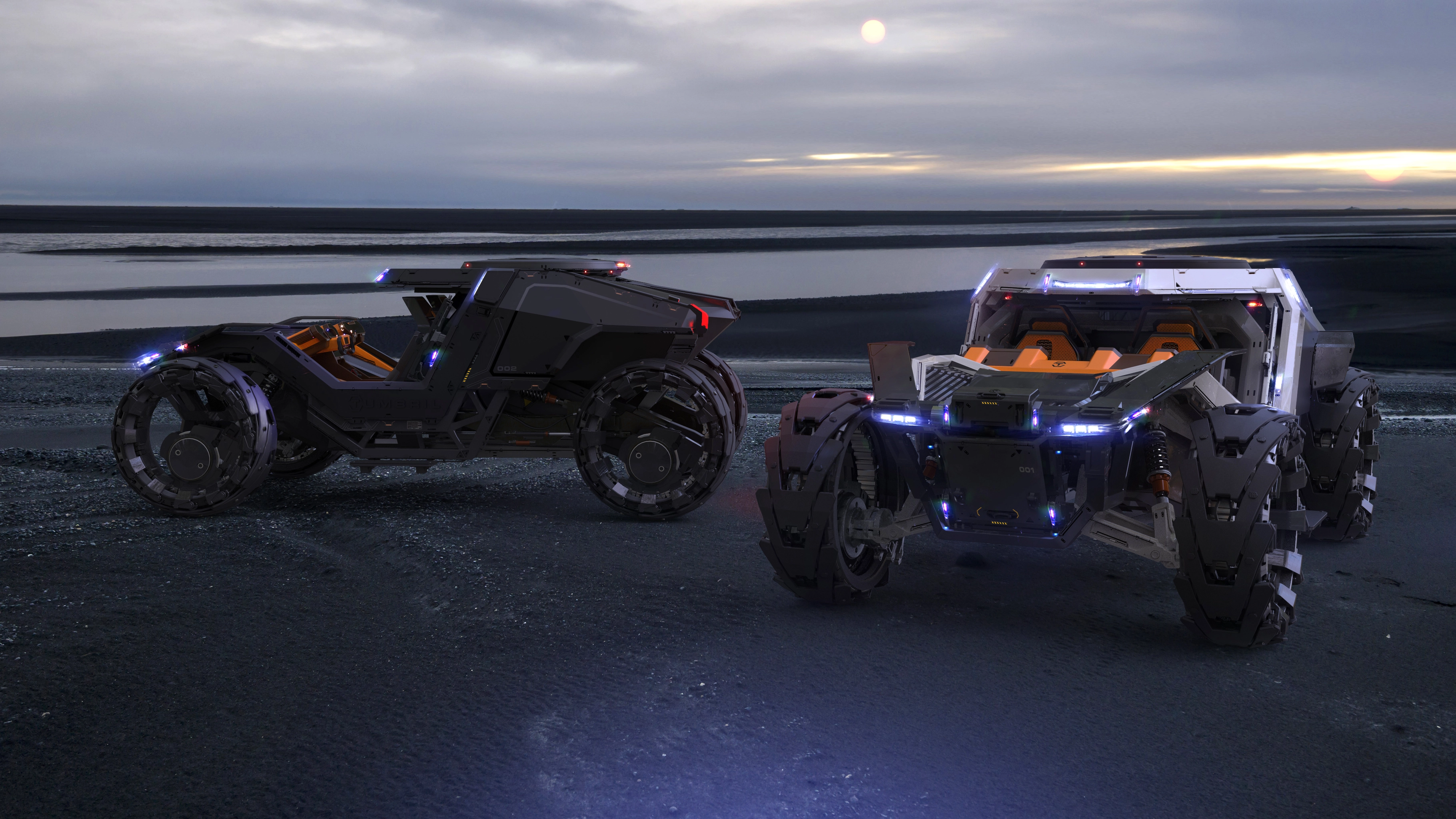 Cyclone TR