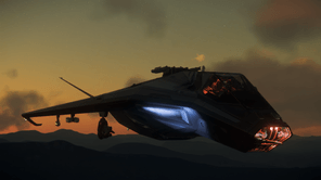 Anvil Arrow at Euterpre – Community Hub