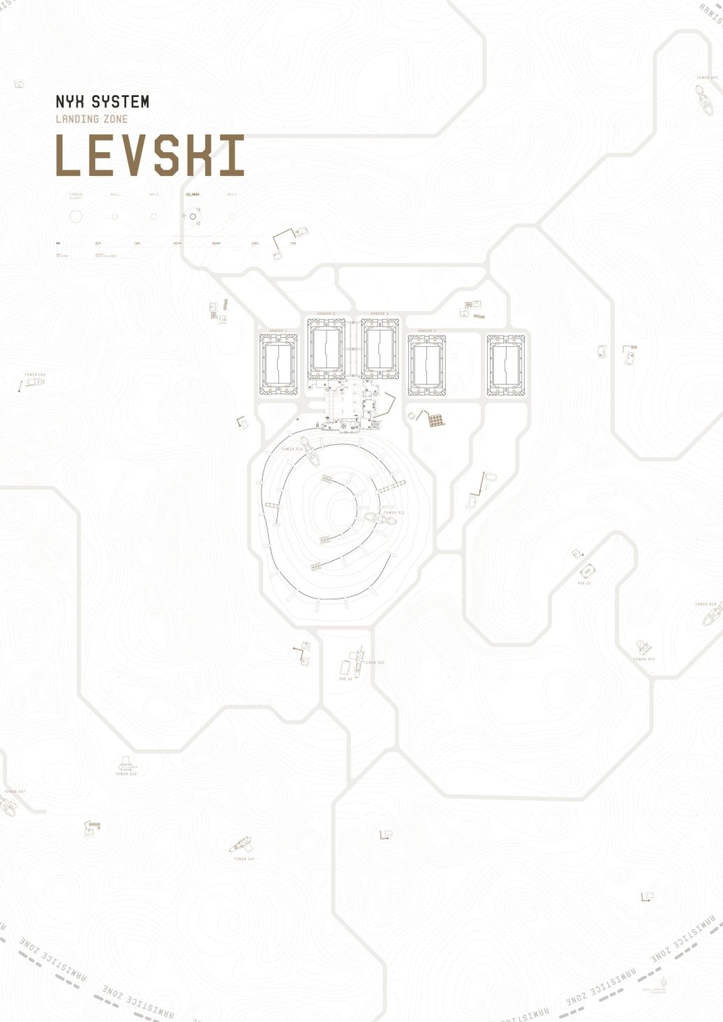 Levski