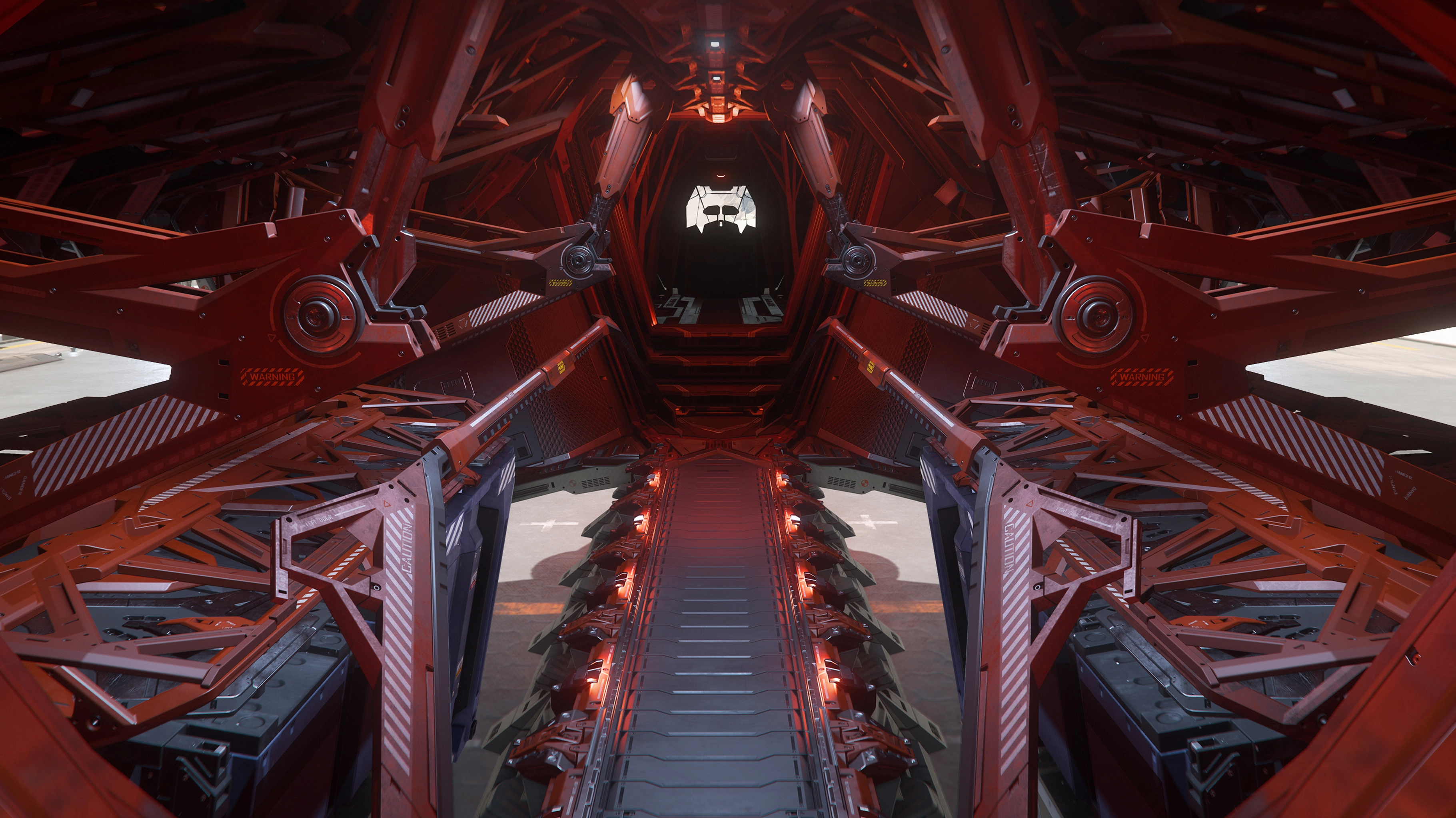 Prowler Utility