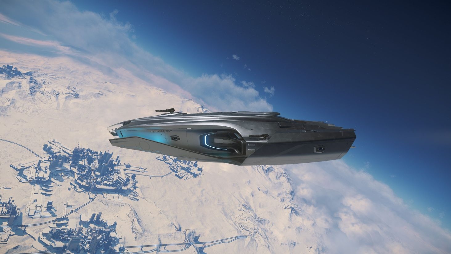 600i Exploration: Waiting on the new interior!!