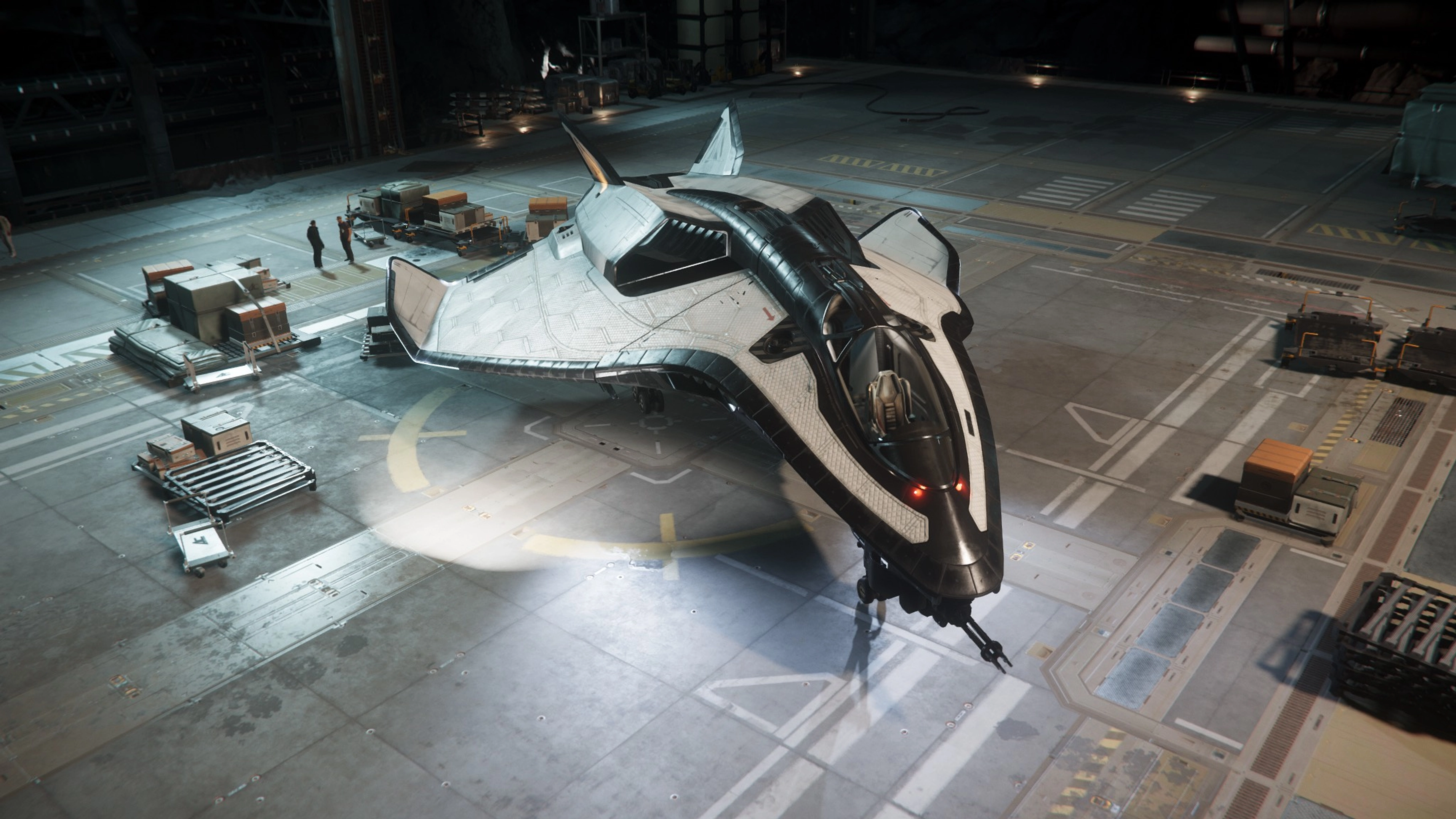 Avenger Titan 2048
