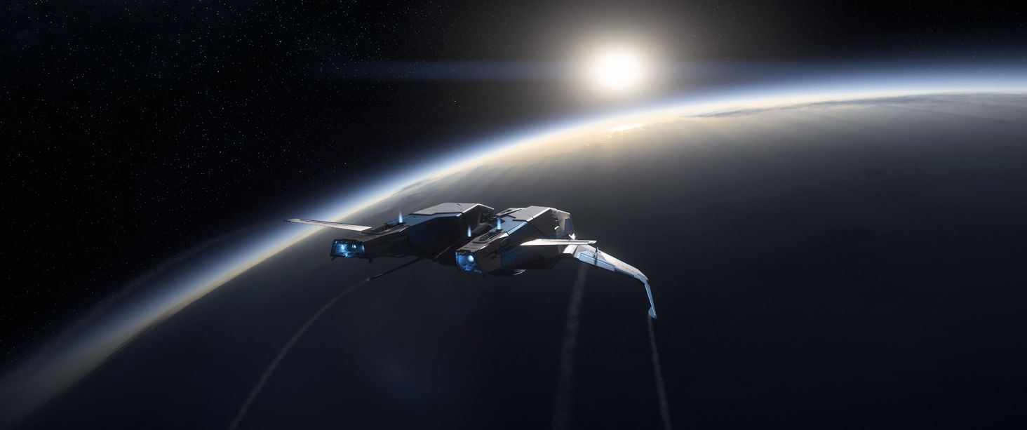 Polar paint from Luminalia gifts