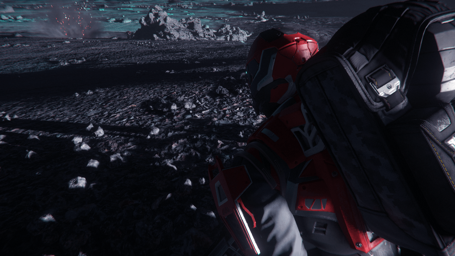 Medic Inbound!

In-Game Screenshot (RAW). Star Citizen Alpha 3.17.4 : 1920x1080p, no post-editing.

