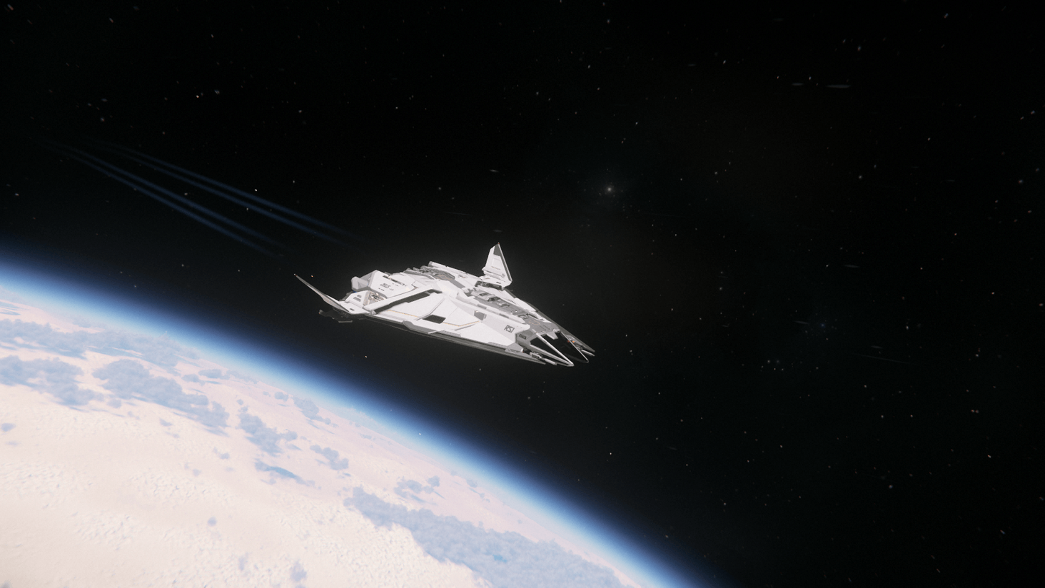 In-Game Screenshot (RAW). Star Citizen Alpha 3.24.3 : 1920x1080p, no post-editing.
