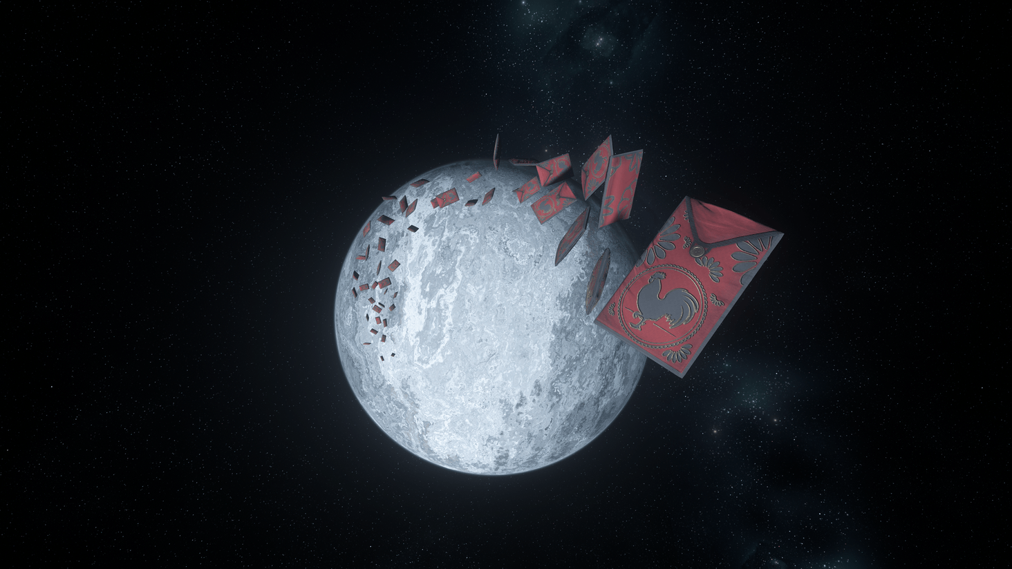 The perfect rooster storm does not exis... Nevermind! [Moon: Cellin]