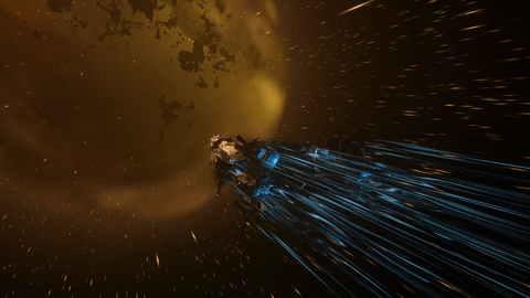 On our way to Pyro – Community Hub