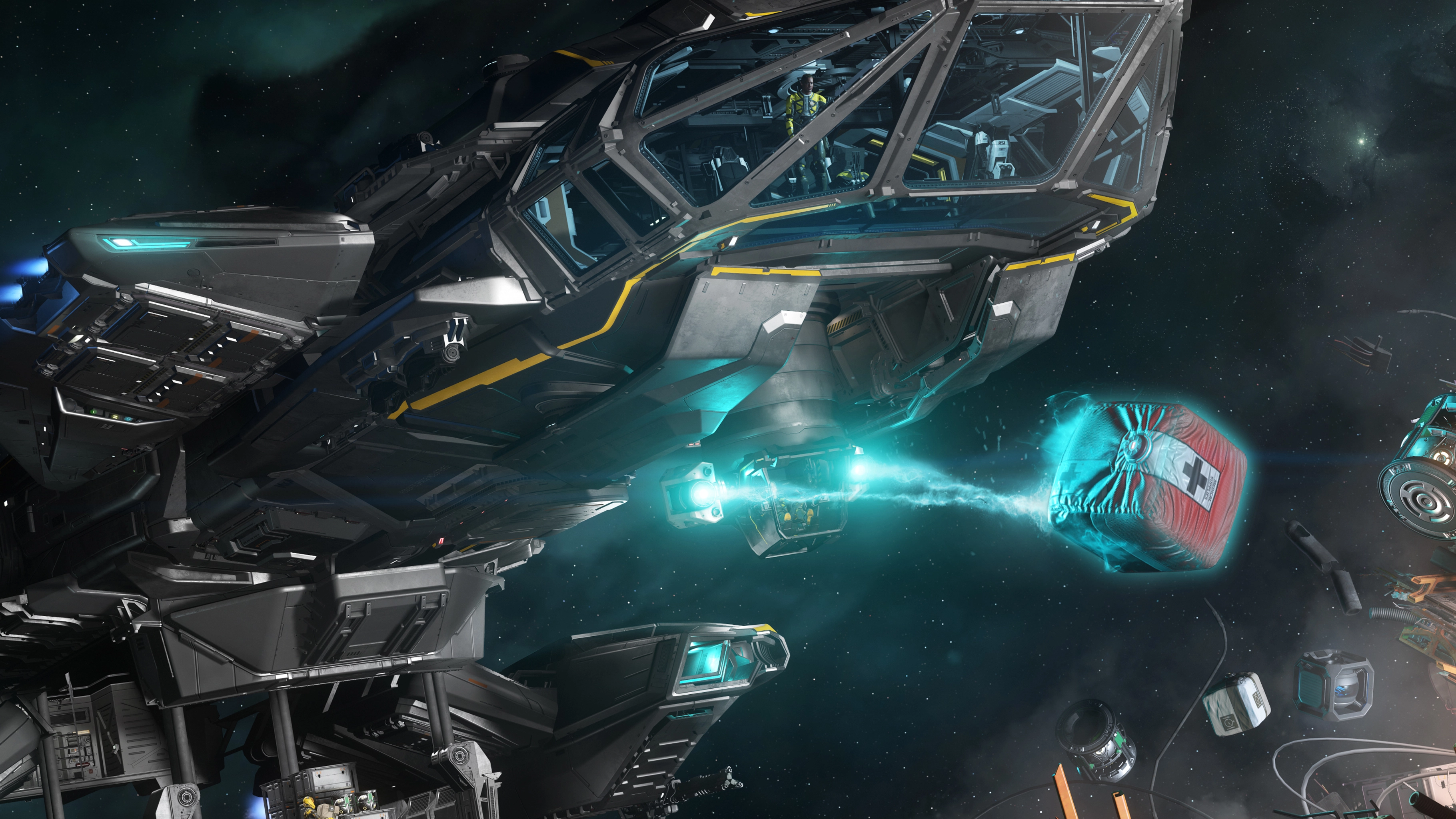 Constellation Taurus