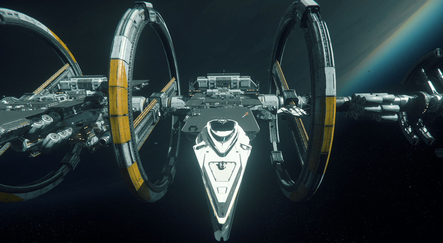 Final pic before leaving with the boys (and girls :) )