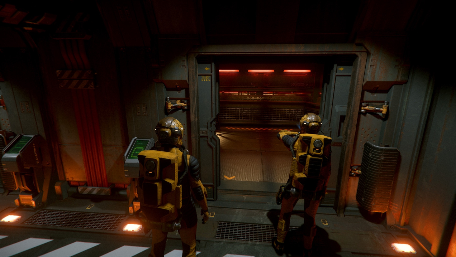 NOBODY saw this coming........