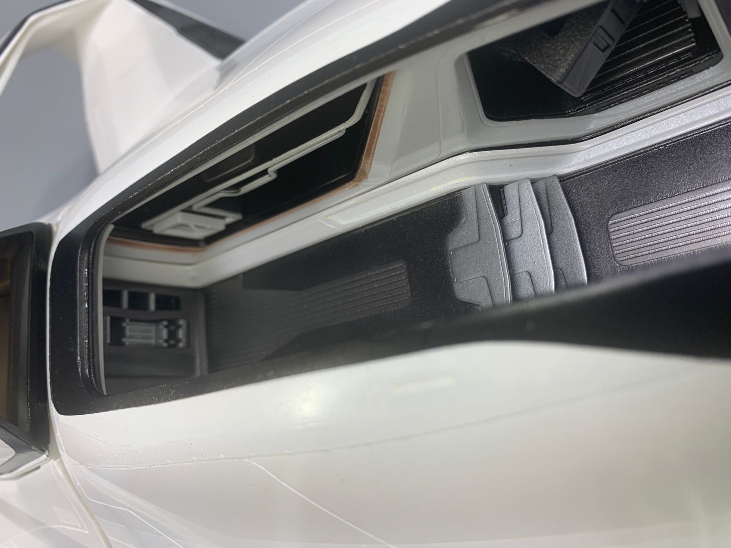 my second 300i, more parts, more details