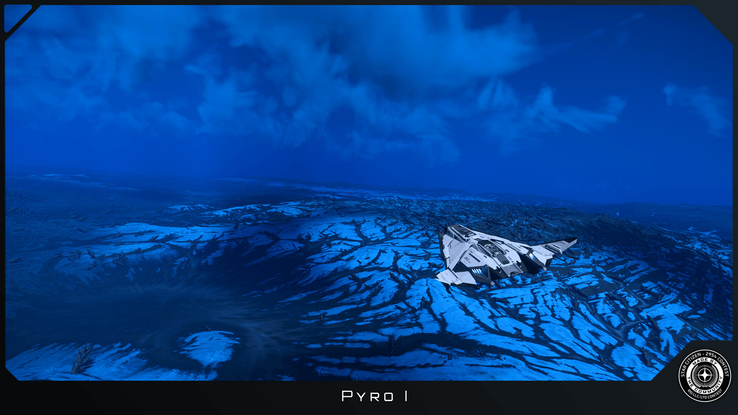 Pyro I