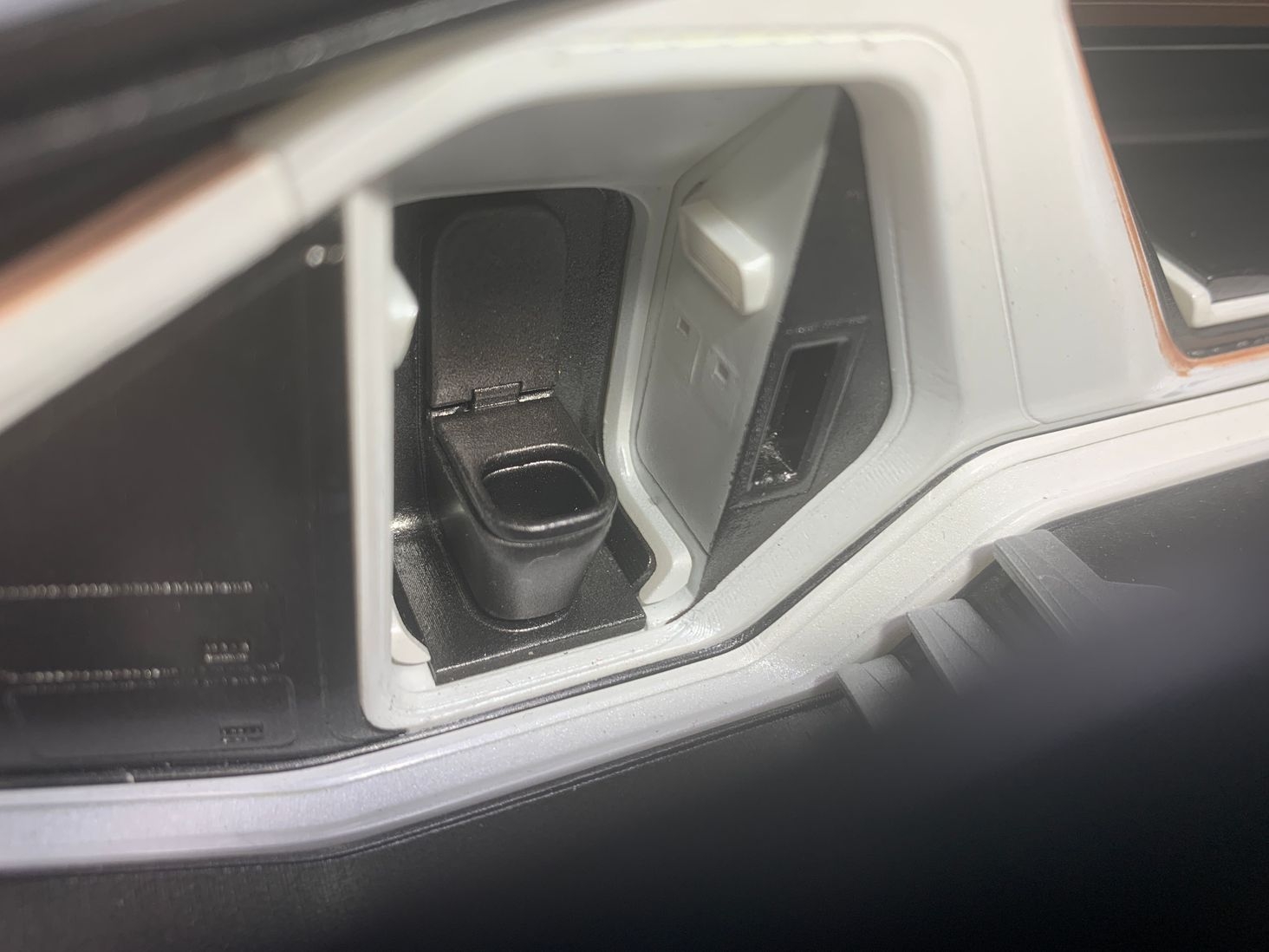 my second 300i, more parts, more details