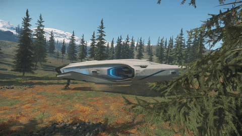 Microtech has some beautiful locations – Community Hub