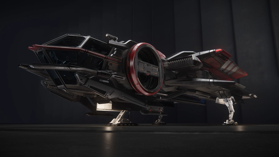 Aurora Mk I LX