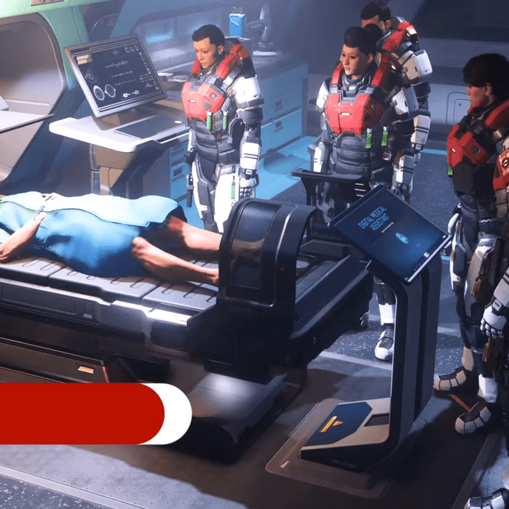 Offblast! Star Citizen Free To Try This Week