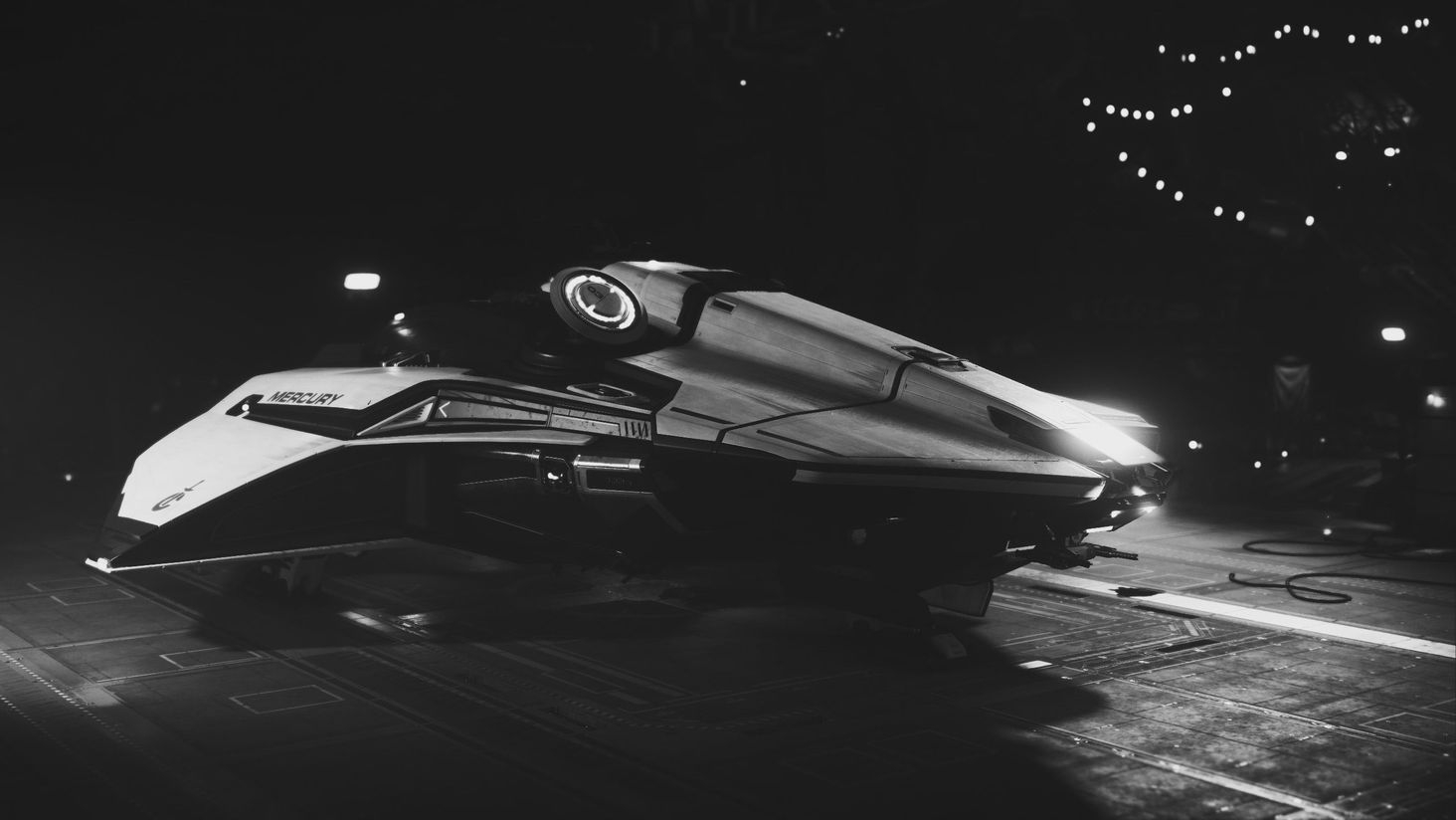 Forgotten dreams echo in Levski's shadows, as my ship stands silent, a relic of lost tales and fading hope. (Gib Nyx)