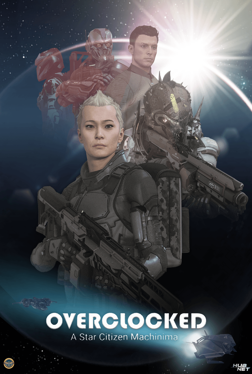 Makes a great desktop background one "one-sheet" wall poster print!