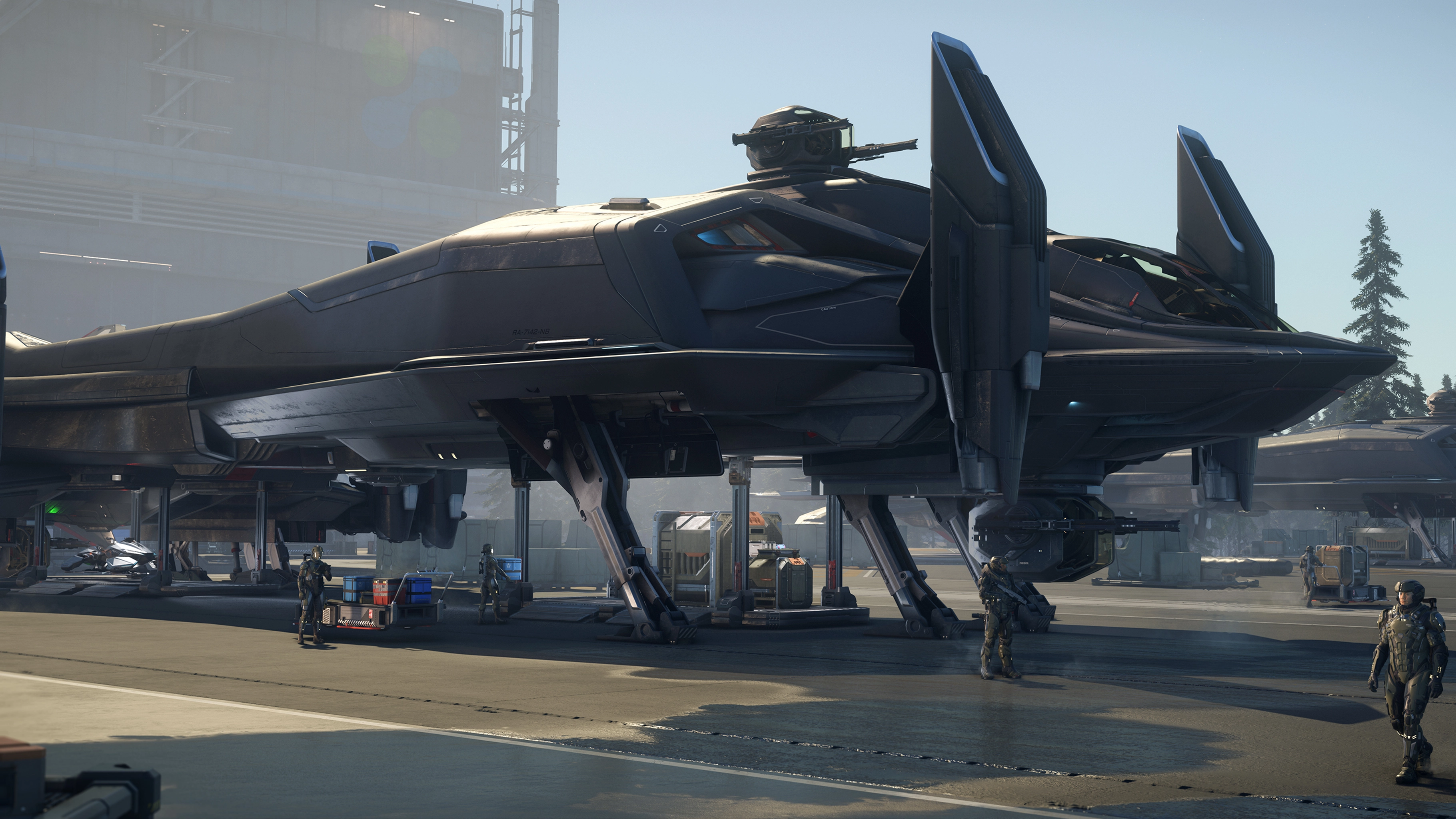 Retaliator