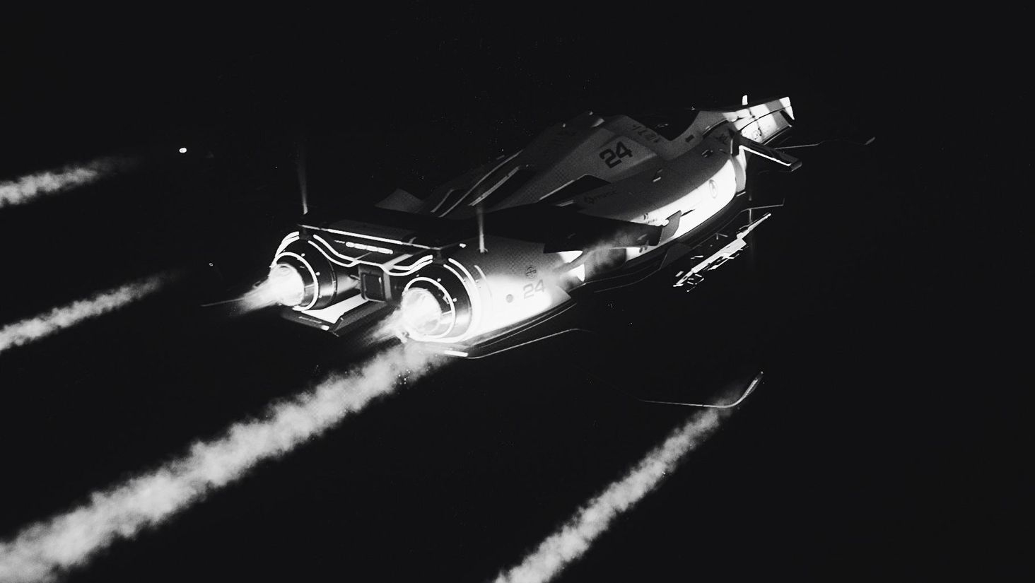 - Seeking the unknown, and chasing my destiny.