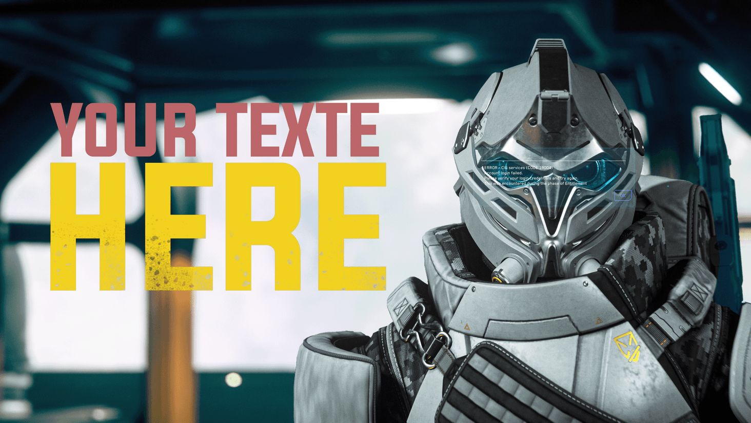 Error 19004 🤭(download the first for clean text)