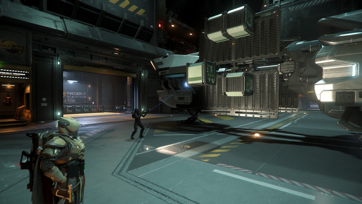 Cargo hauling is the building blocks to any fool proof Zero to Hero strategy!