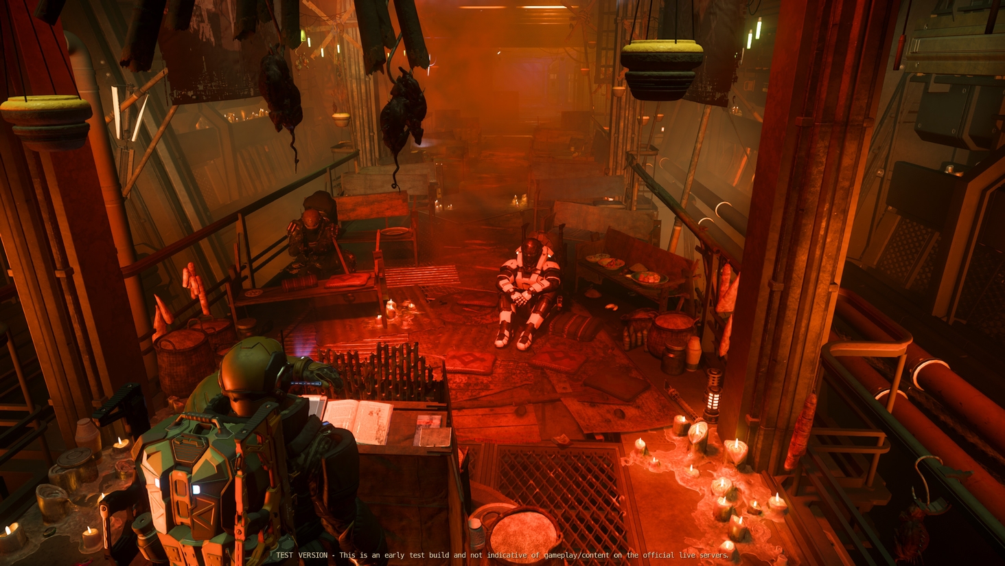 You are a Rat! (the original)