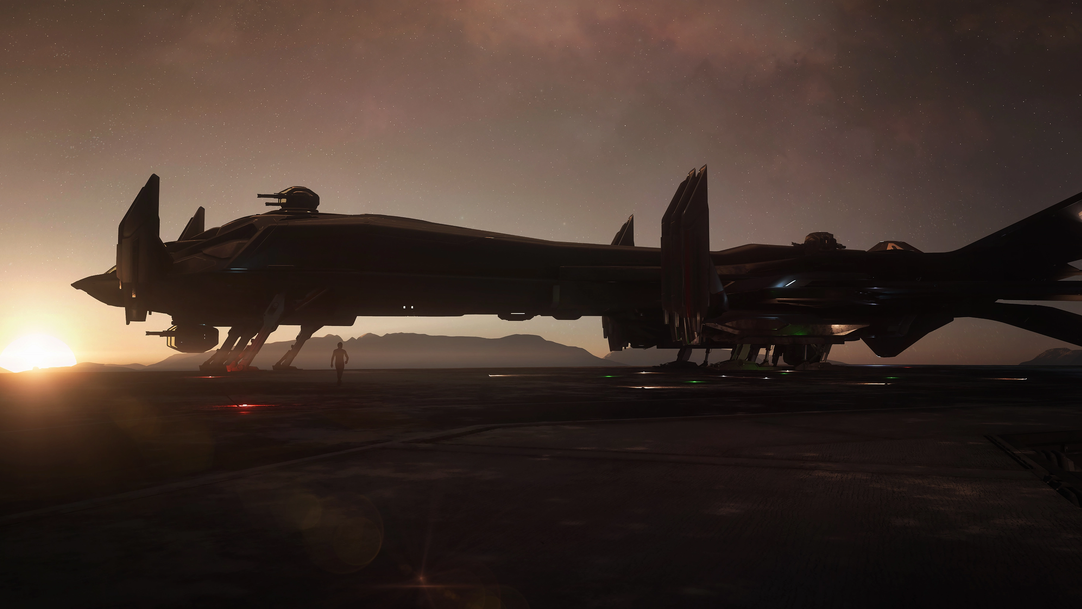 Retaliator