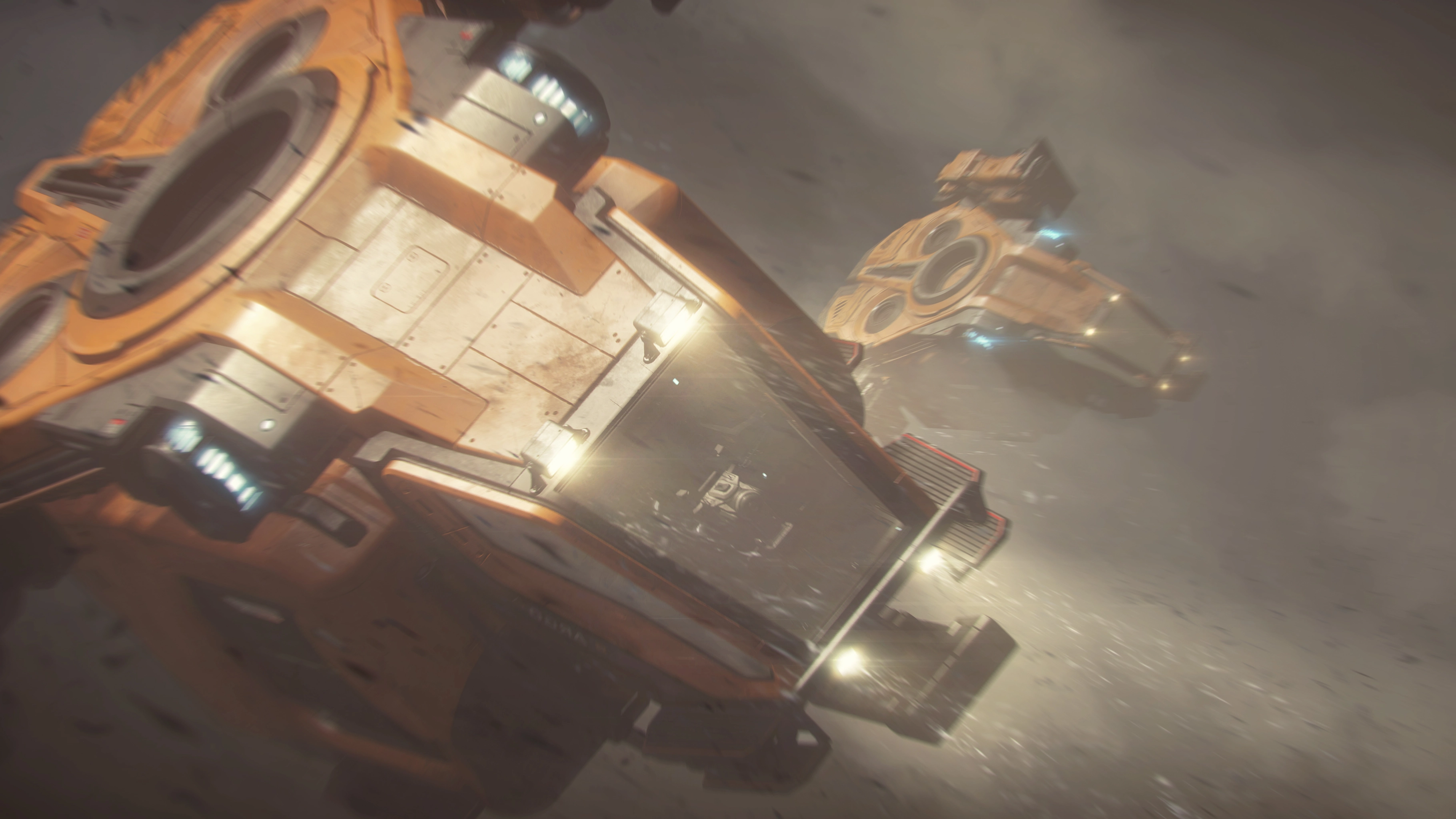 MPUV Cargo