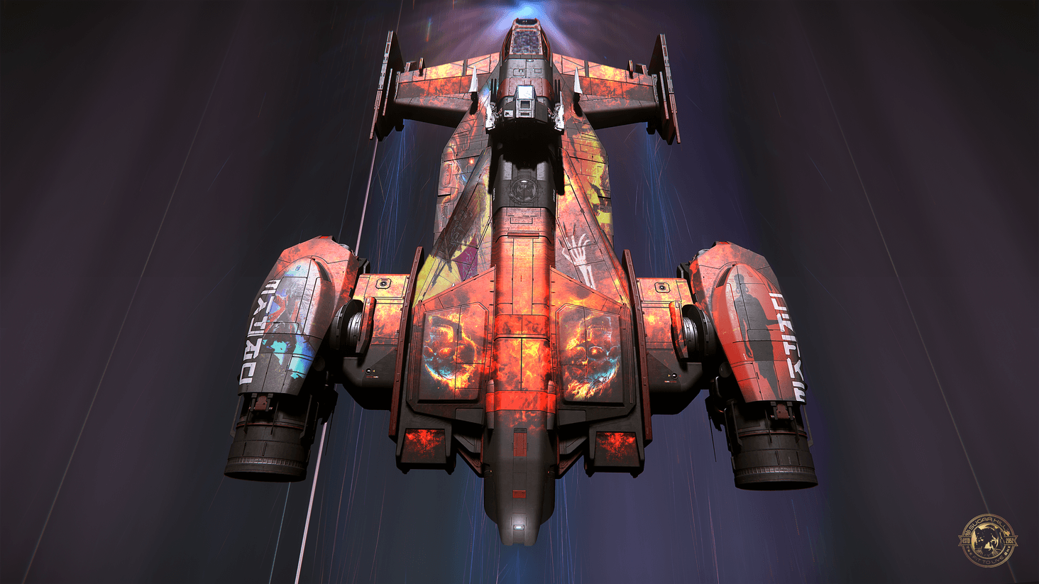 ...where you gonna run to?