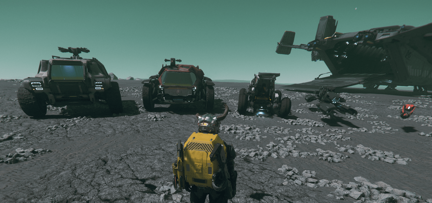 Freight the RAFT can't move