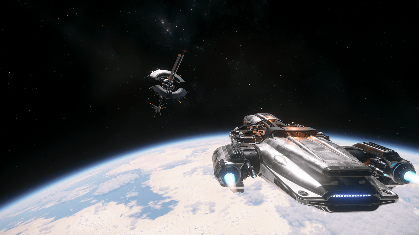 To Supply or to Die... guess I'll mine. What could go wrong?
