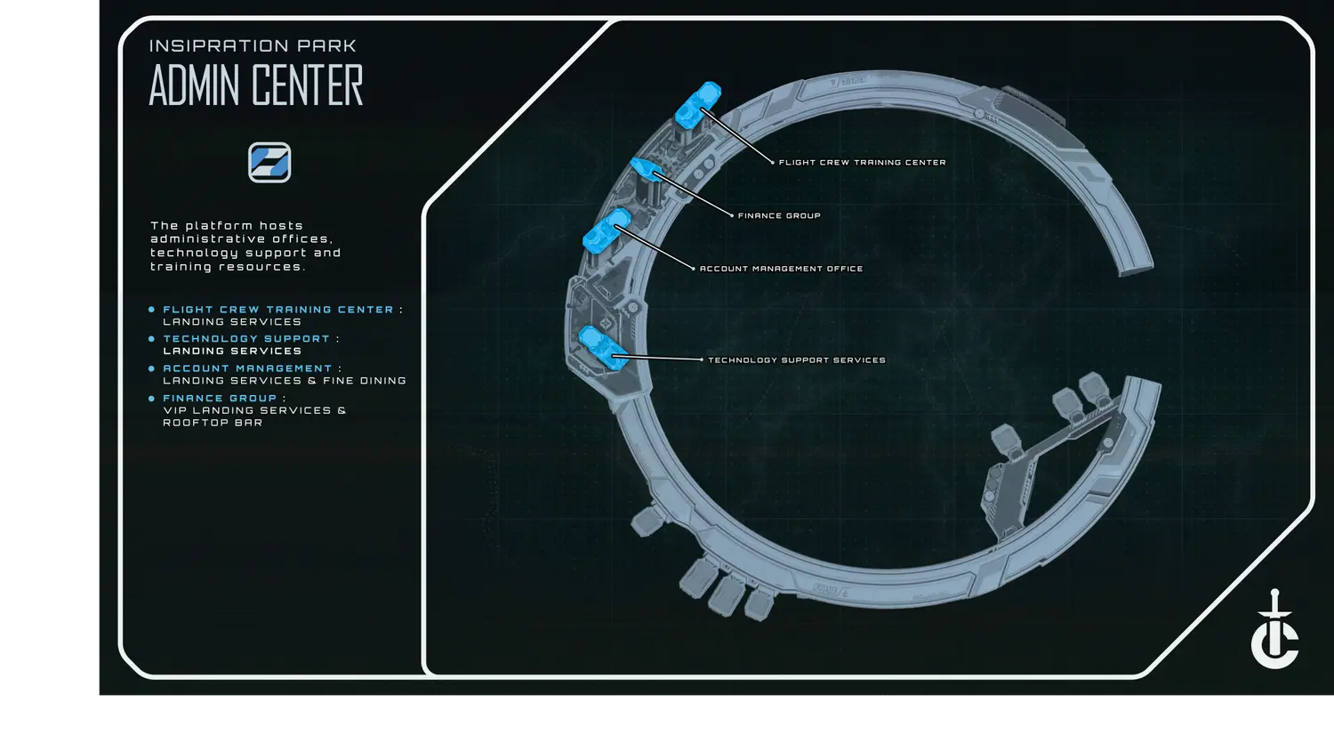 Siege of Orison - Roberts Space Industries | Follow the development of ...