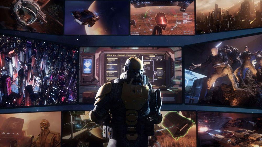 Here's the Star Citizen Alpha 2.0 gameplay trailer