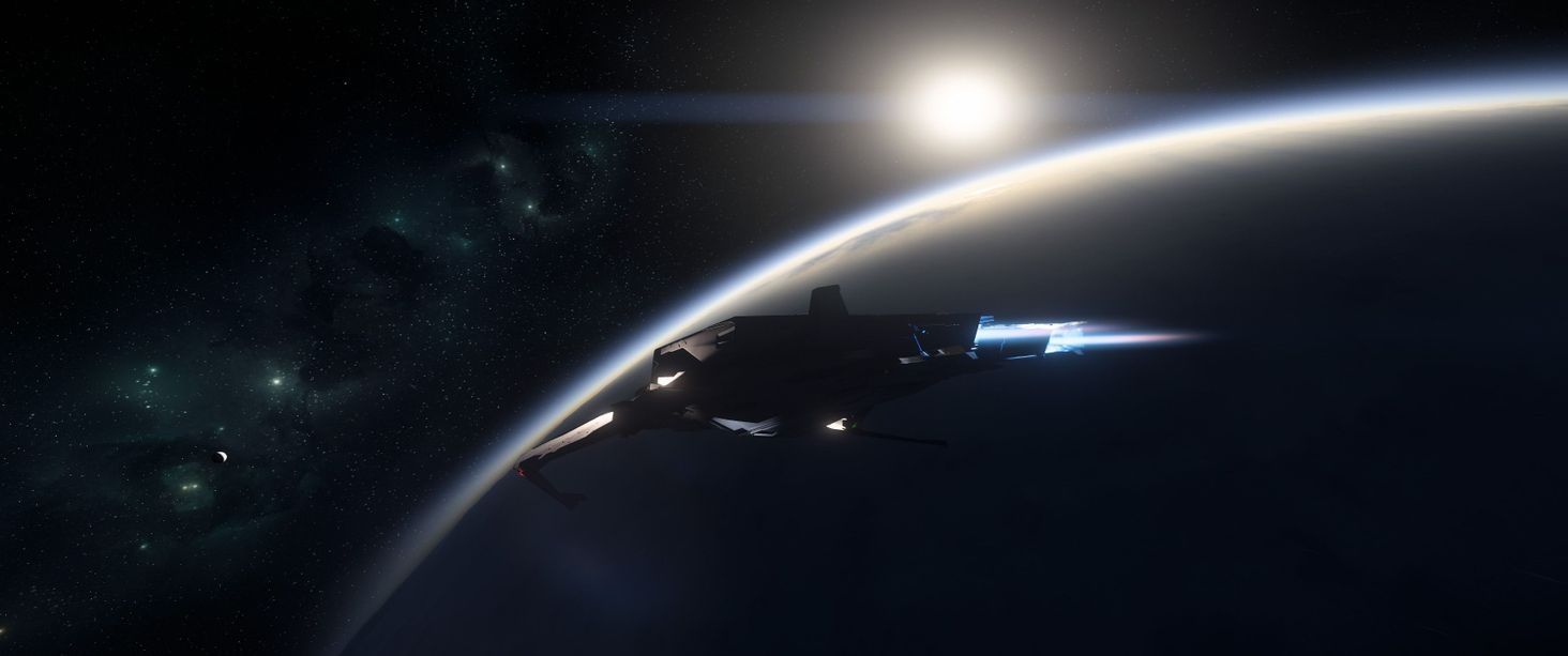 Polar paint from Luminalia gifts