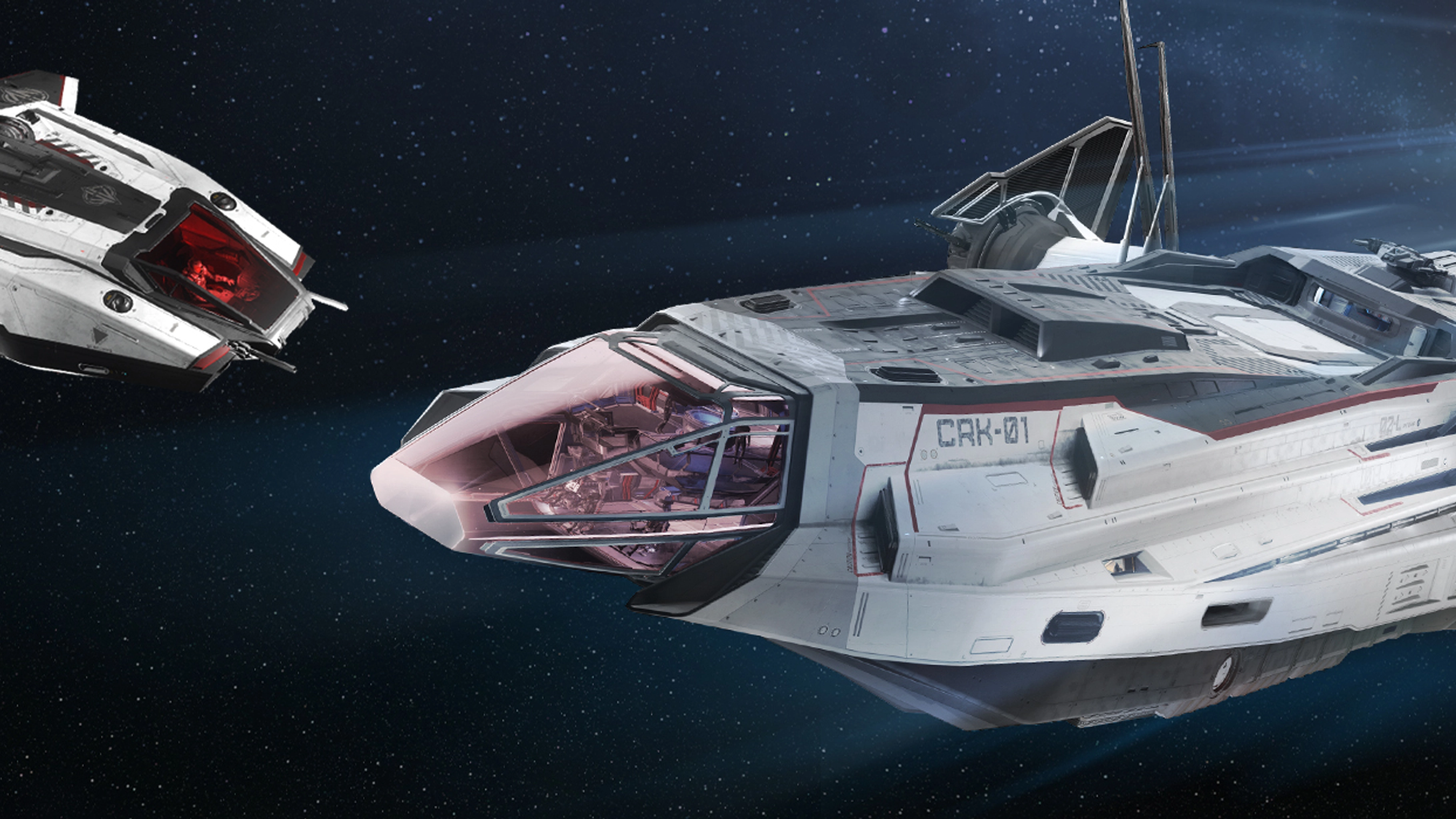 Carrack Expedition