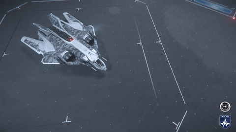 Sabre Comet Starlight Paint – Community Hub