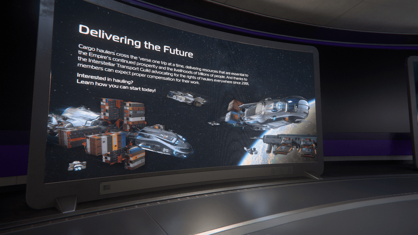 In-Game Screenshot (RAW). Star Citizen Alpha 3.21.1 : 1920x1080p, no post-editing.
