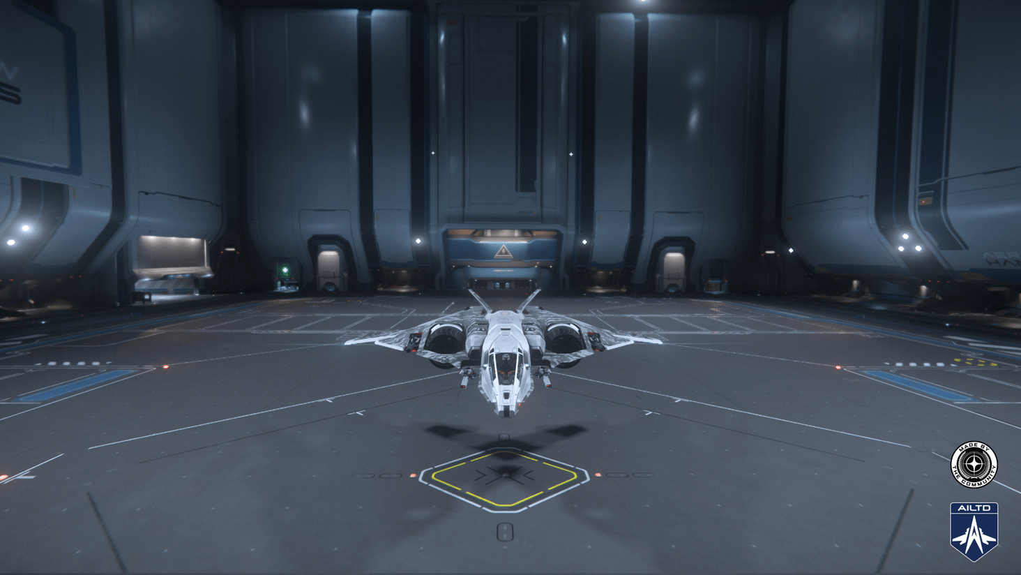 Sabre Comet Starlight Paint 1920x1080