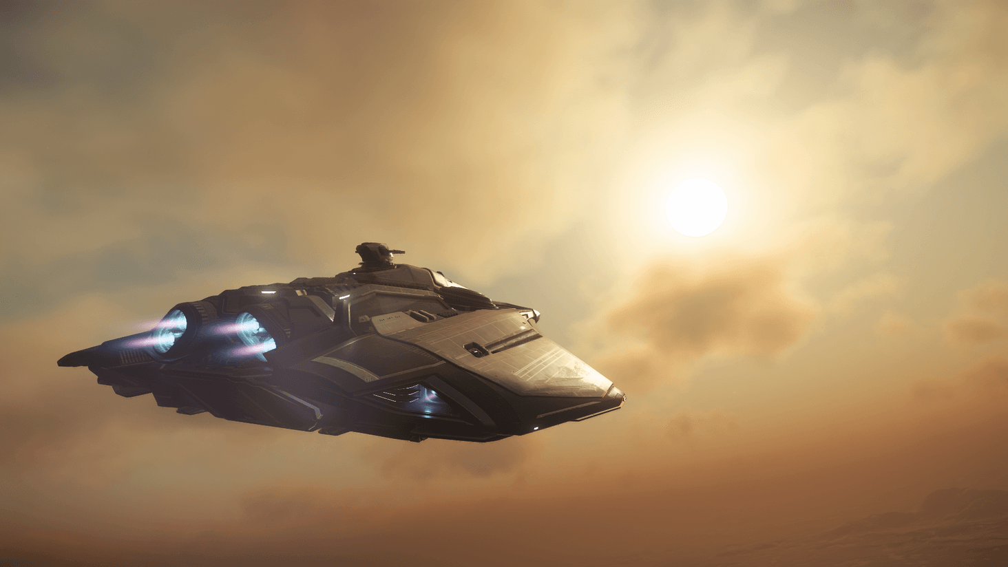 That Golden Hour is soooooooo good