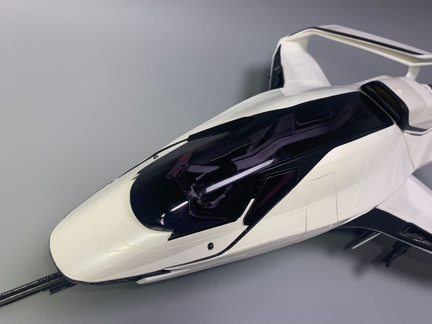 my second 300i, more parts, more details