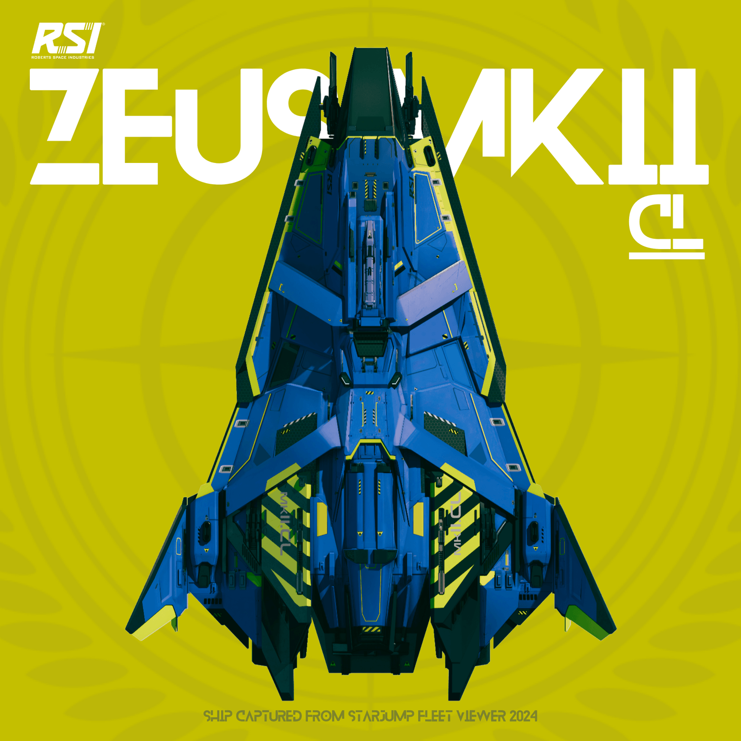 Zeus MK II CL