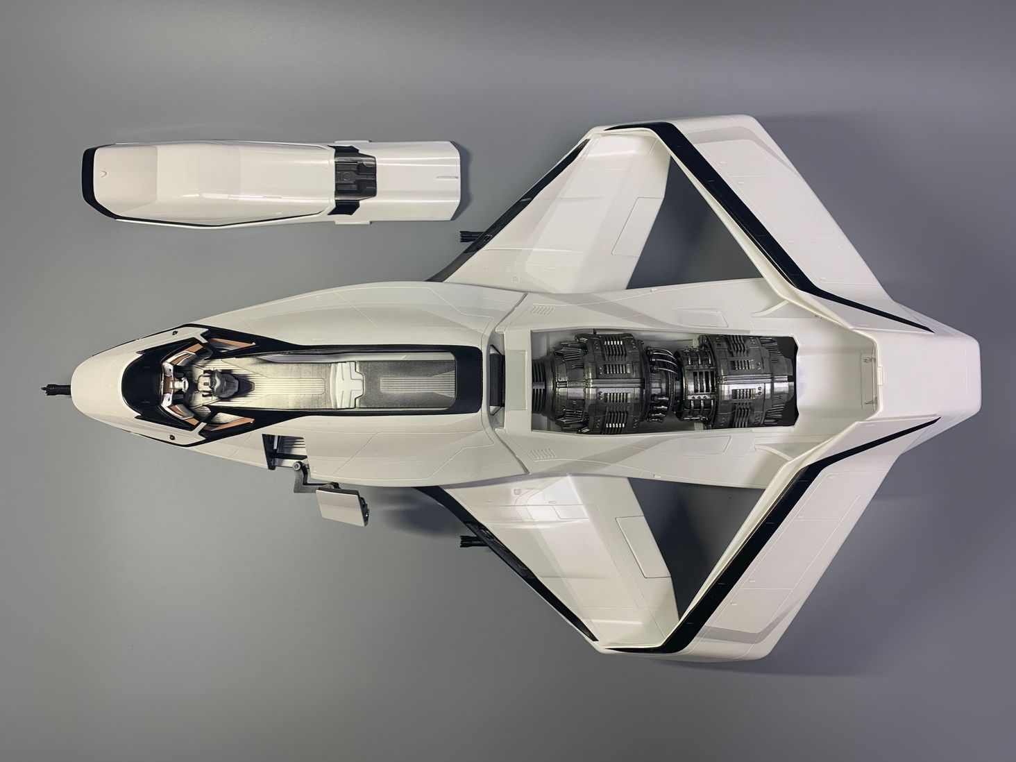 my second 300i, more parts, more details