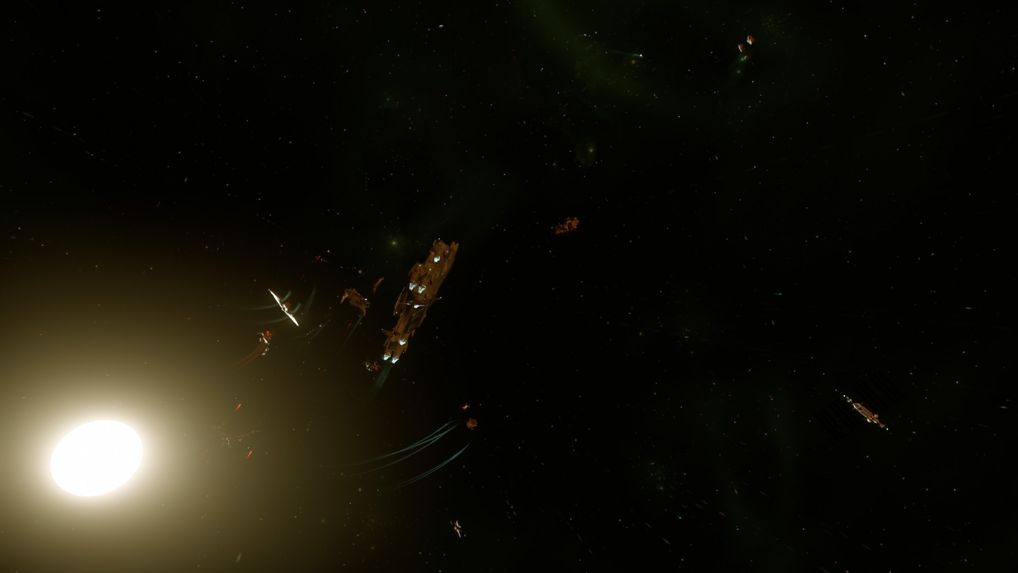 IAE 2954 After Hours Slicer Formation in Stanton – Community Hub