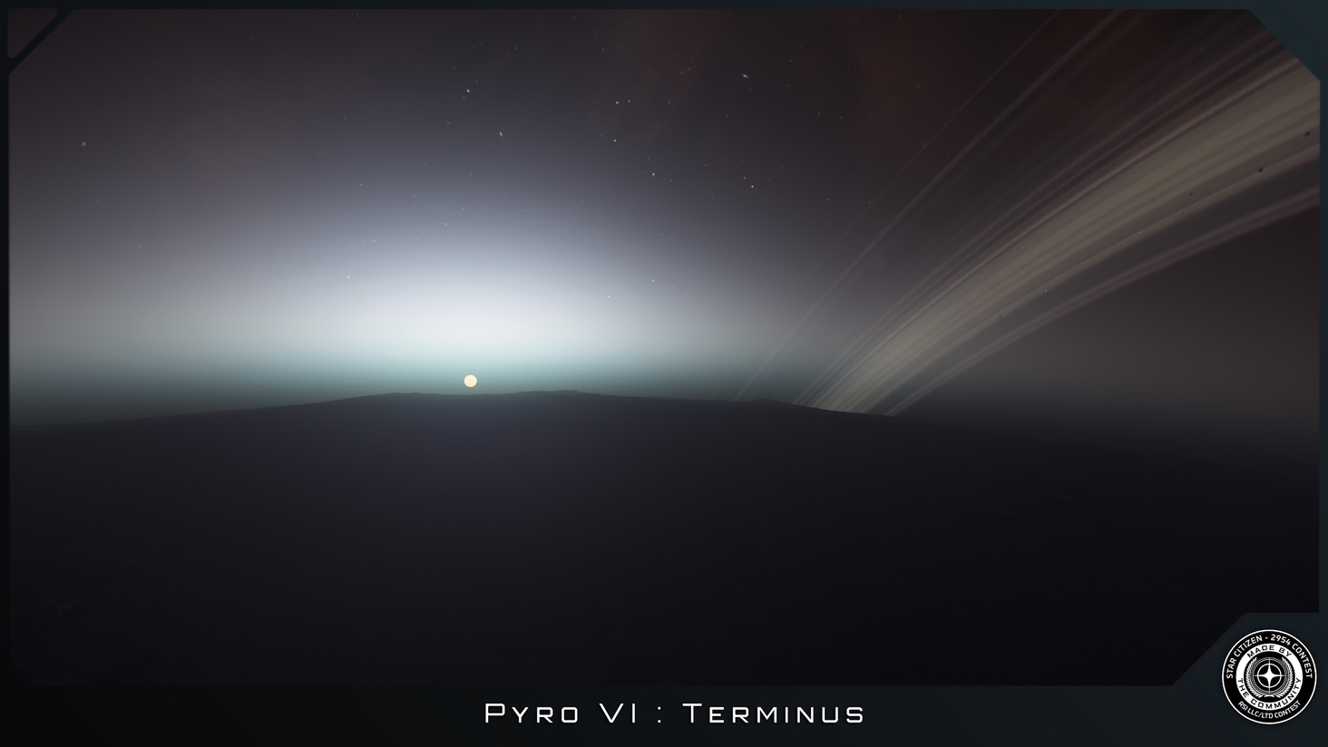 Was kinda nervous when taking this picture